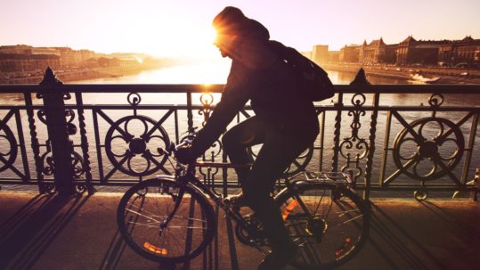 grenzwerte alkohol im straßenverkehr mit dem fahrrad