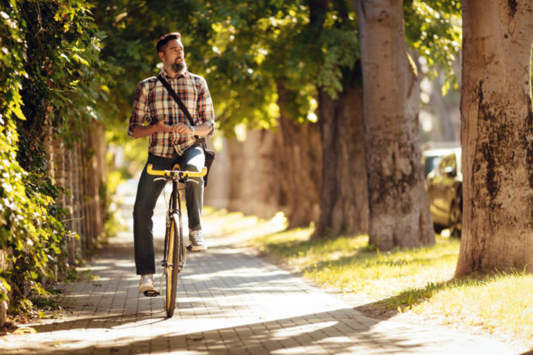 Nachteile Job Fahrrad Vergleich Vorteile