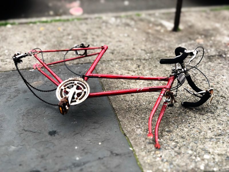Fahrrad Diebstahl die besten Tipps zum Schutz des Fahrrads