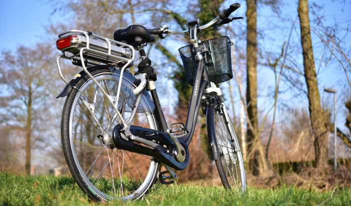 EBike Antrieb Vorteile & Nachteile im Überblick