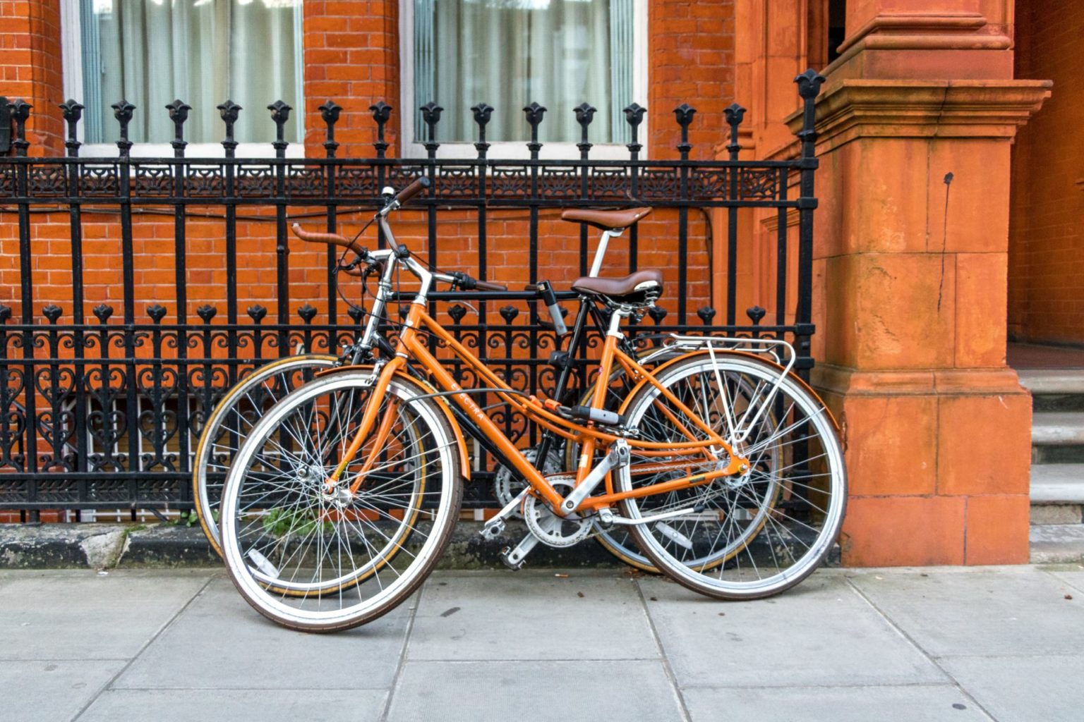 Ideale Rahmengröße für dein Fahrrad ermitteln