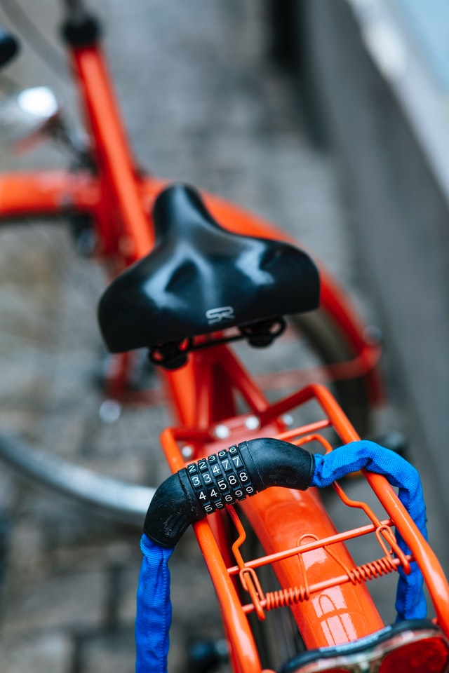 Fahrradschloss sicherheitsstufen - Die preiswertesten Fahrradschloss sicherheitsstufen verglichen